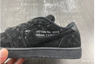 Jordan 1 LOVT Air x 0708